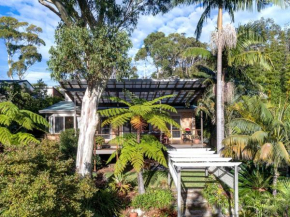 The Sanctuary at Greenfield Beach by Experience Jervis Bay